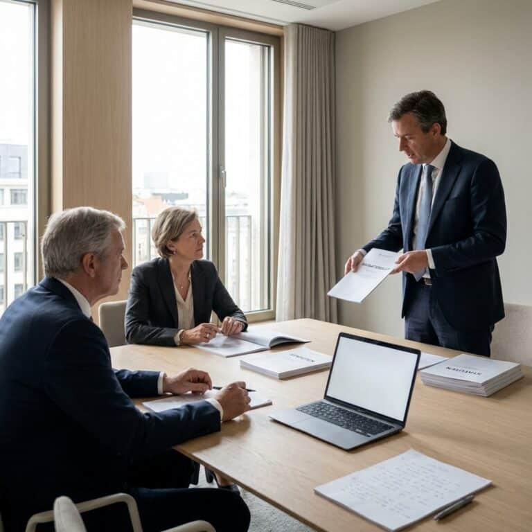 Delegatie van bevoegdheden door de raad van bestuur in een BV