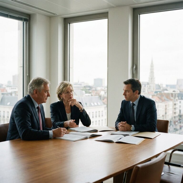 Executive search no cure no pay: wanneer werkt het en wanneer kiest u retained search?